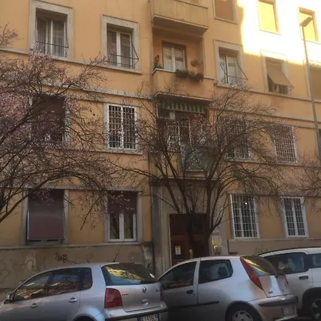 Prati Apartamento Roma