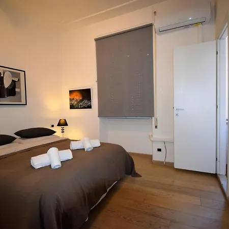 Prati Apartamento