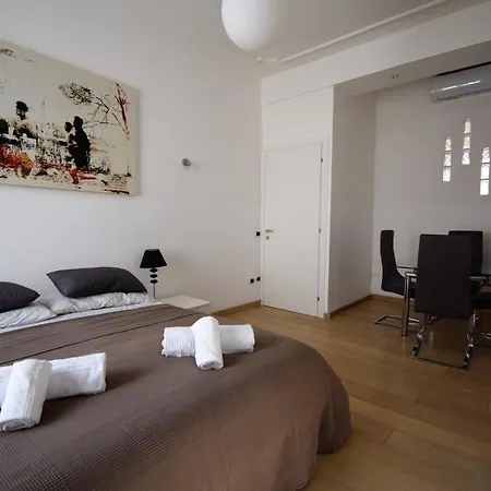 Apartamento Prati *