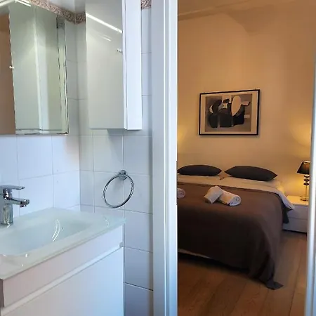 Prati Apartamento *