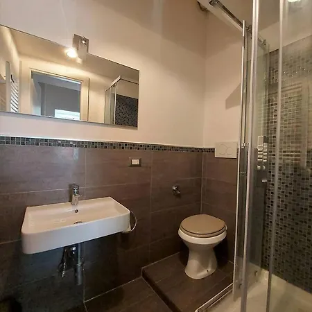 Prati Apartamento *