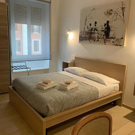 Apartamento Prati