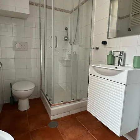 Apartamento Prati