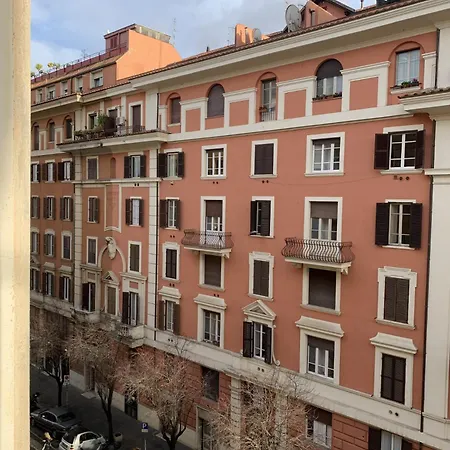 Prati Apartamento *
