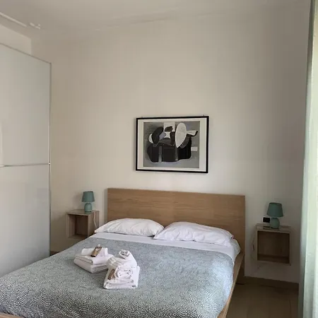 Apartamento Prati Roma