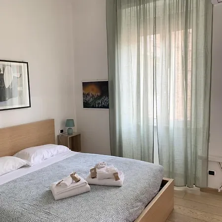 Prati Apartamento *