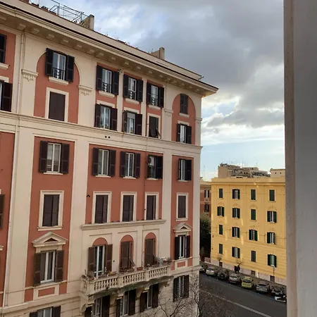 Prati Rome