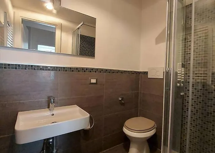 Prati Apartment *