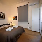 Prati Lejlighed