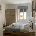 Prati Lejlighed Rom