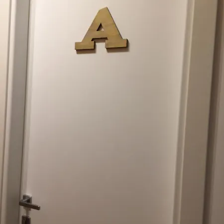 Appartement Prati *