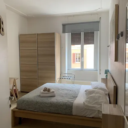 Prati Appartement Rome