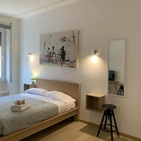 Prati Апартаменты